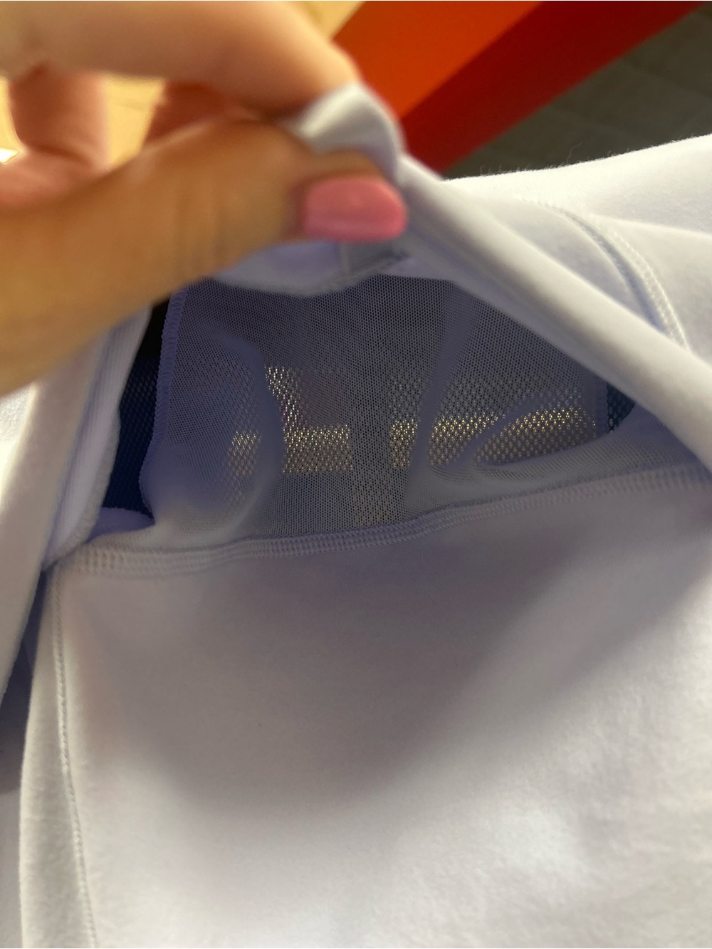 LuLulemon Define Jacket - Picture 5 of 7